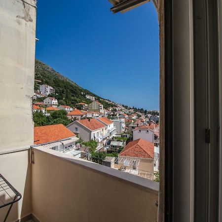 Lukas Central Apartment - Digital Nomads Friendly Dubrovnik Exteriör bild