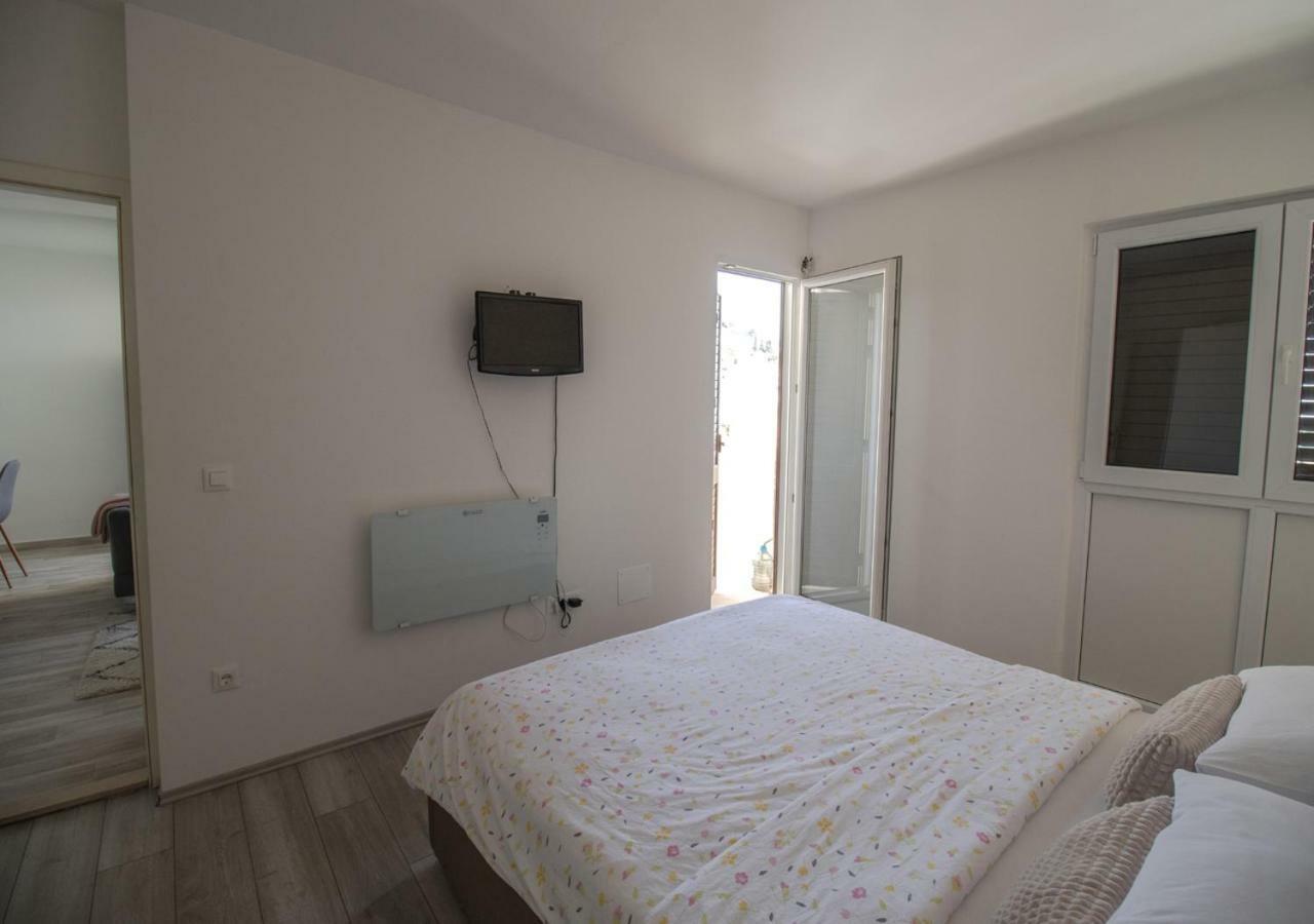 Lukas Central Apartment - Digital Nomads Friendly Dubrovnik Exteriör bild