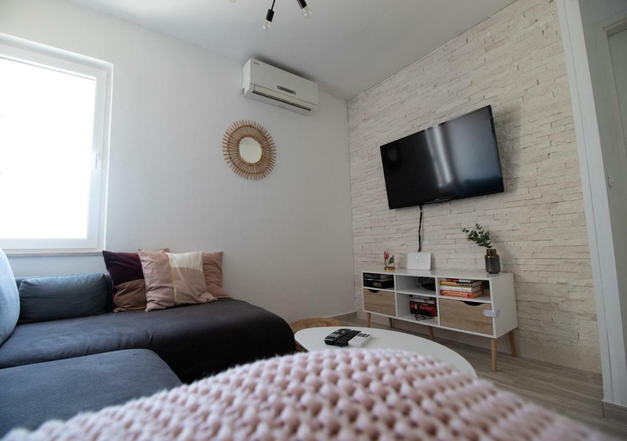 Lukas Central Apartment - Digital Nomads Friendly Dubrovnik Exteriör bild