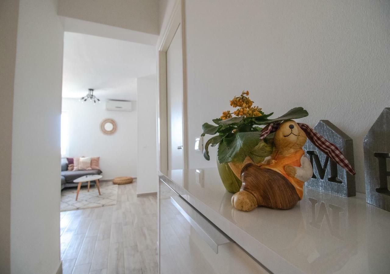 Lukas Central Apartment - Digital Nomads Friendly Dubrovnik Exteriör bild