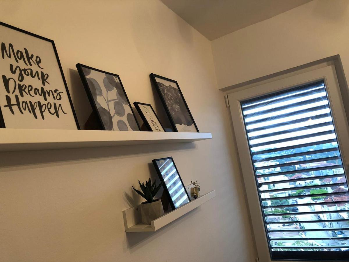 Lukas Central Apartment - Digital Nomads Friendly Dubrovnik Exteriör bild
