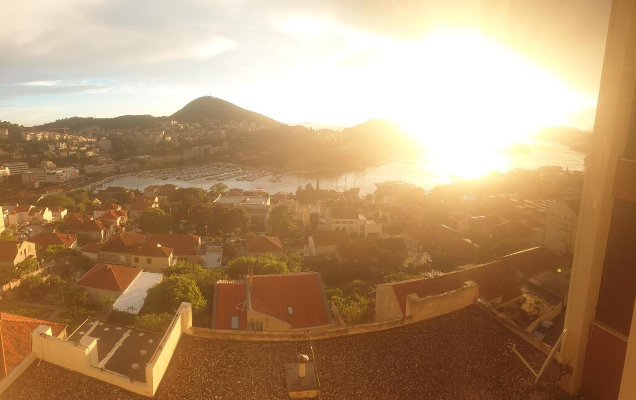 Lukas Central Apartment - Digital Nomads Friendly Dubrovnik Exteriör bild